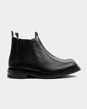 Dealer Boot Pampus Leather