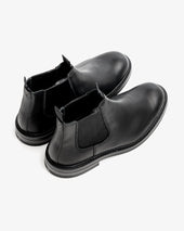 Dealer Boot Pampus Leather