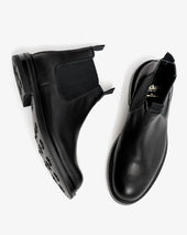 Dealer Boot Pampus Leather