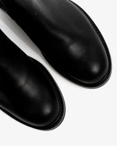 Dealer Boot Pampus Leather