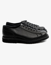 Monkey Shoe Pampus Leather