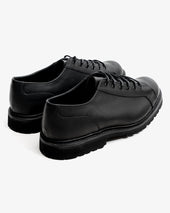 Monkey Shoe Pampus Leather