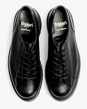 Monkey Shoe Pampus Leather