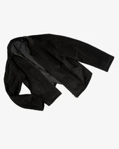 Site Jacket Cotton Moleskin
