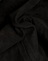 Site Jacket Cotton Moleskin