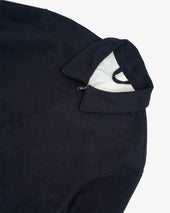 Site Jacket Cotton Moleskin