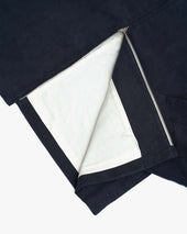 Site Jacket Cotton Moleskin