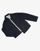 Site Jacket Cotton Moleskin
