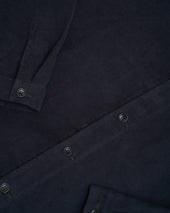 Signal Shirt Cotton Moleskin