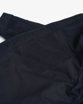 Signal Shirt Cotton Moleskin