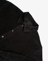 Signal Shirt Cotton Moleskin
