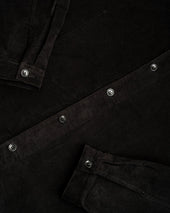 Signal Shirt Cotton Moleskin