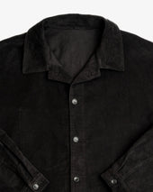 Signal Shirt Cotton Moleskin