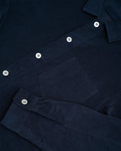 Travail Shirt Cotton Moleskin