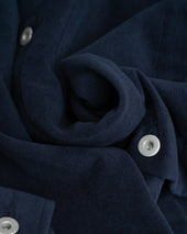 Travail Shirt Cotton Moleskin