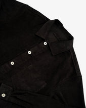 Travail Shirt Cotton Moleskin