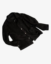 Travail Shirt Cotton Moleskin