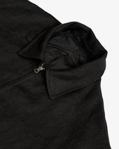 Machine Jacket Belgian Linen