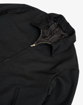 Site Jacket Heavyweight Wool Gabardine