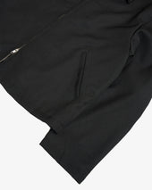 Site Jacket Heavyweight Wool Gabardine
