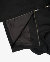 Site Jacket Heavyweight Wool Gabardine