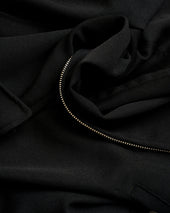 Site Jacket Heavyweight Wool Gabardine