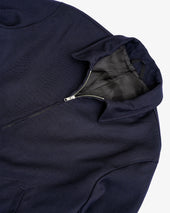 Site Jacket Heavyweight Wool Gabardine
