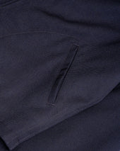 Site Jacket Heavyweight Wool Gabardine