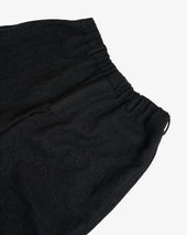 Carry On Pant Piece Dyed Wool Flannel