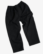 Carry On Pant Piece Dyed Wool Flannel