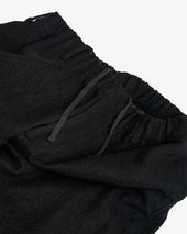 Carry On Pant Piece Dyed Wool Flannel