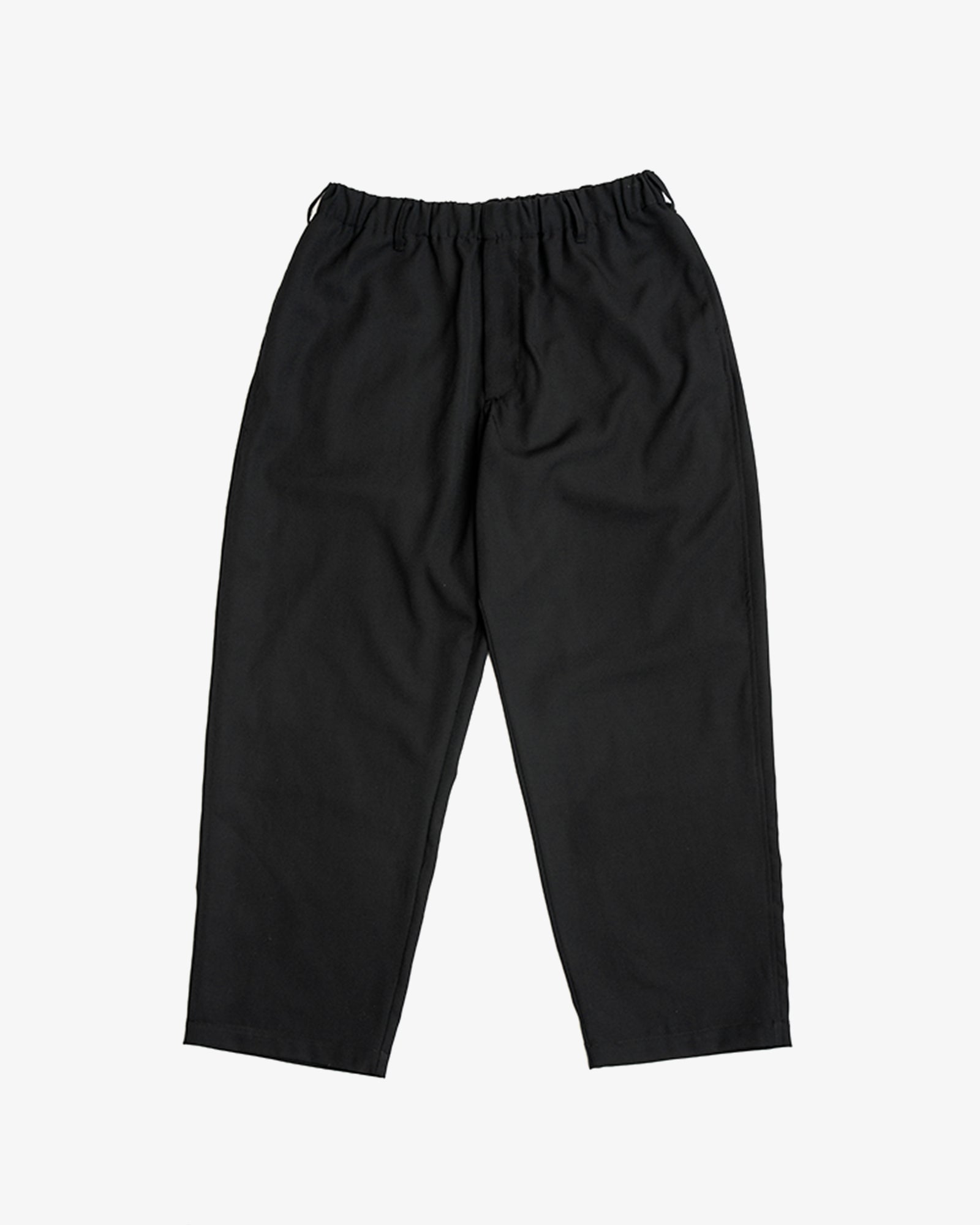 Carry On Pant Wool Gabardine