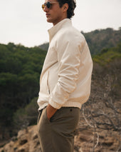 The Ultimative Reversible Bomber Jacket