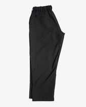Carry On Pant Wool Gabardine