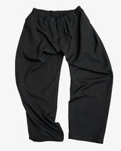 Carry On Pant Wool Gabardine