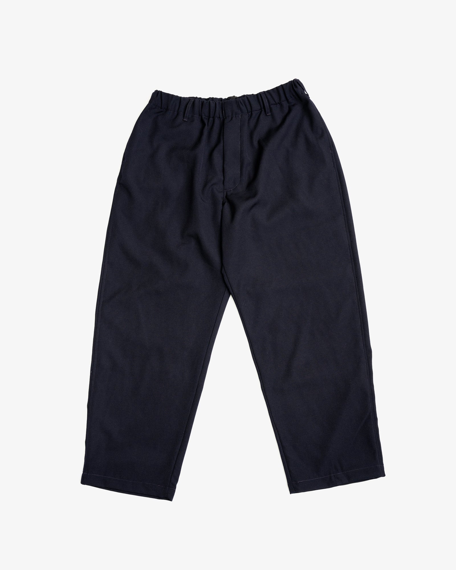 Carry On Pant Wool Gabardine