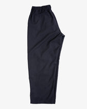 Carry On Pant Wool Gabardine
