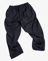 Carry On Pant Wool Gabardine