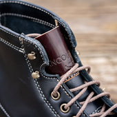 Dunnage Boot - Black