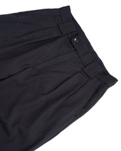 Mercado Trouser Wool Gabardine