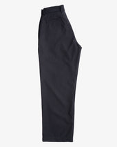 Mercado Trouser Wool Gabardine