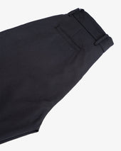 Mercado Trouser Wool Gabardine