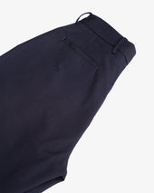 Mercado Trouser Wool Gabardine