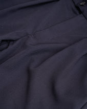 Mercado Trouser Wool Gabardine