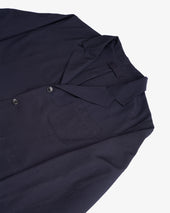 Carry On Jacket Wool Gabardine