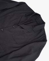 Carry On Jacket Wool Gabardine