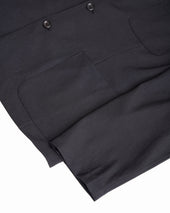 Carry On Jacket Wool Gabardine