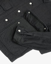 Replica Jacket 13 5 Oz Denim