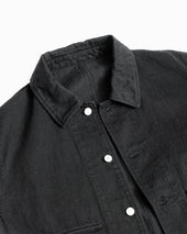 Replica Jacket 13 5 Oz Denim