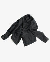 Replica Jacket 13 5 Oz Denim